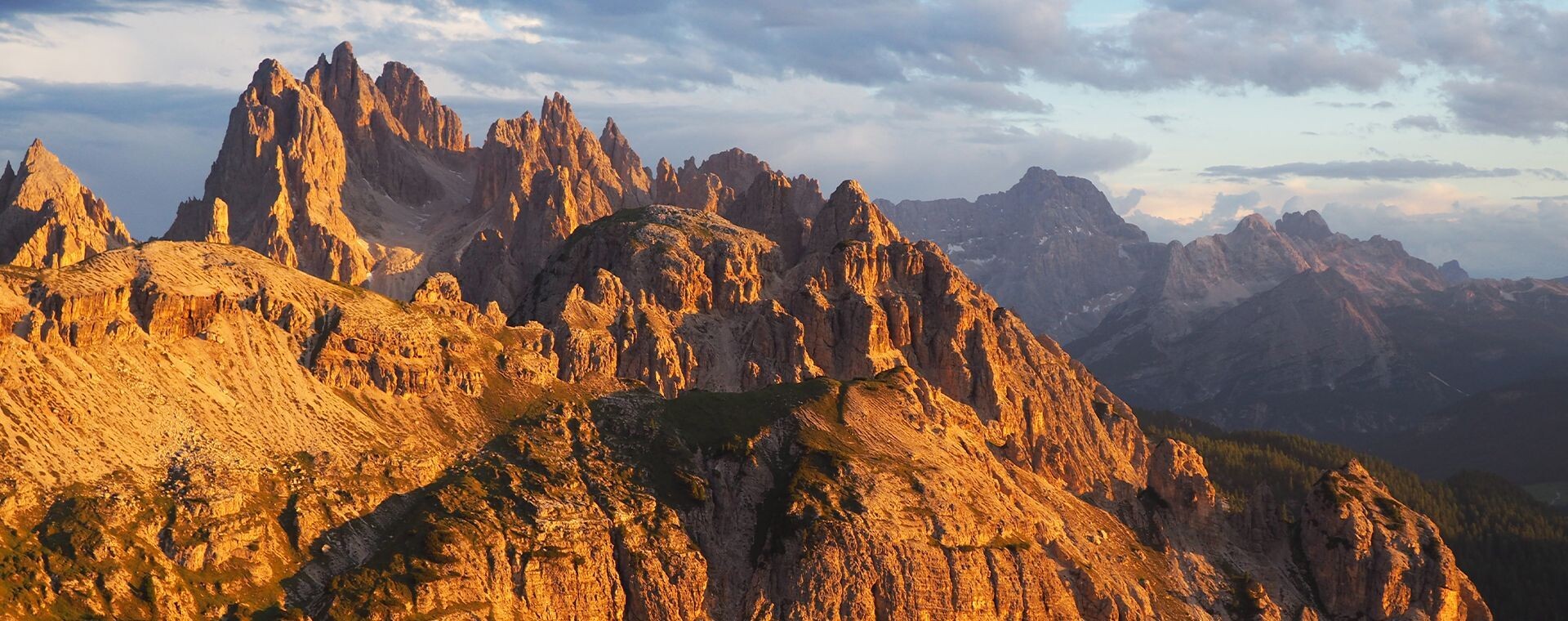Cadin Di Misurina Dolomites C Thomas Praire - Dolomites - Italie