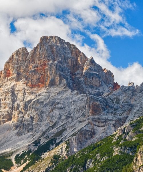 Croda Rossa