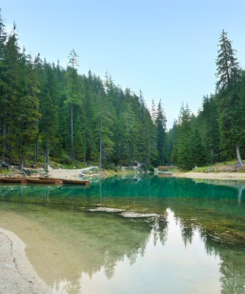 Lac de Braies (2)