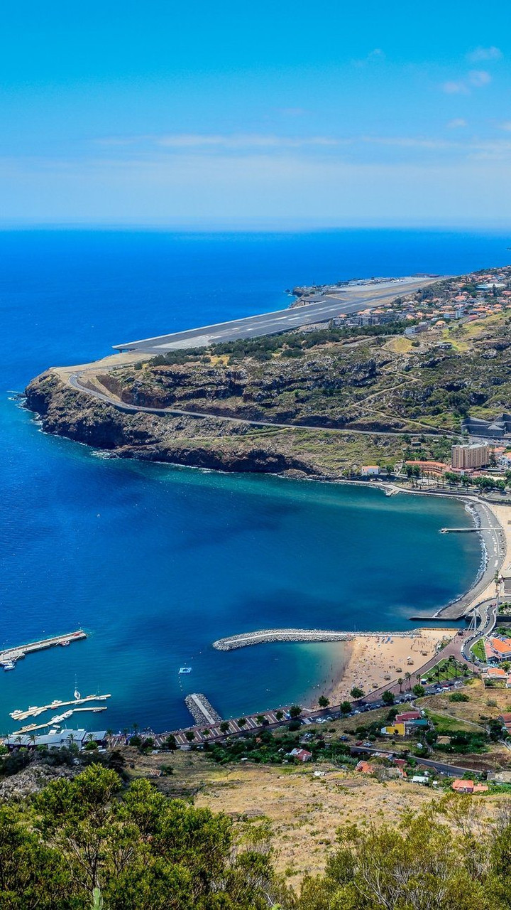 Machico