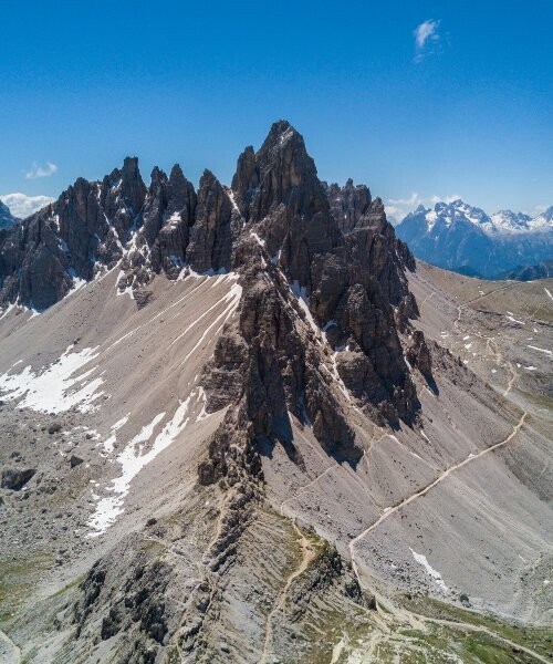 Mont Paterno