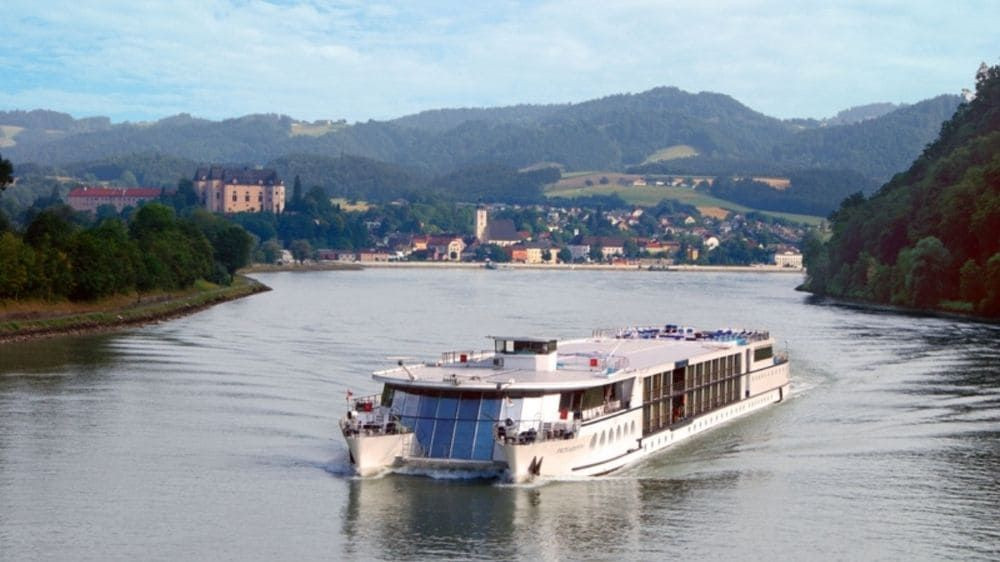 Ms Primadonna A Grein C Ms Primadonna - Allemagne