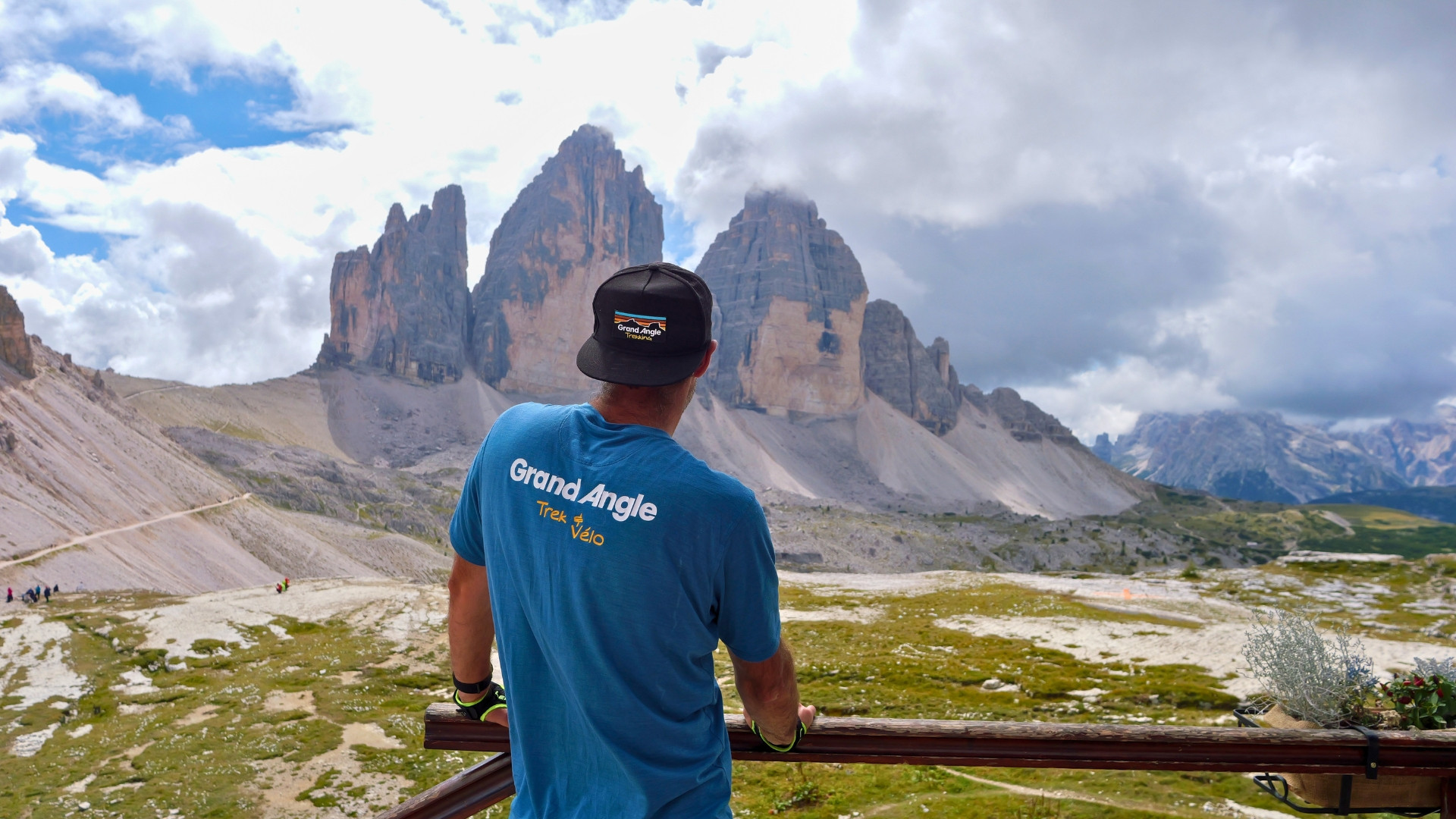 Tre Cime