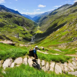 Munich to Venice: Guided Journey Across the Alps