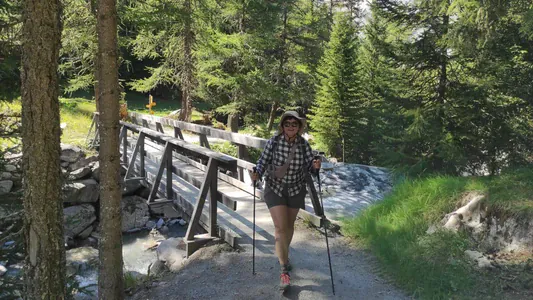 Tour du Mont Blanc - Guided 10-Day - Women Only Travel