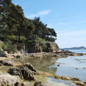 French Riviera and Golden Islands