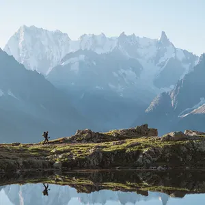 Tour du Mont Blanc - Classic 8-Day