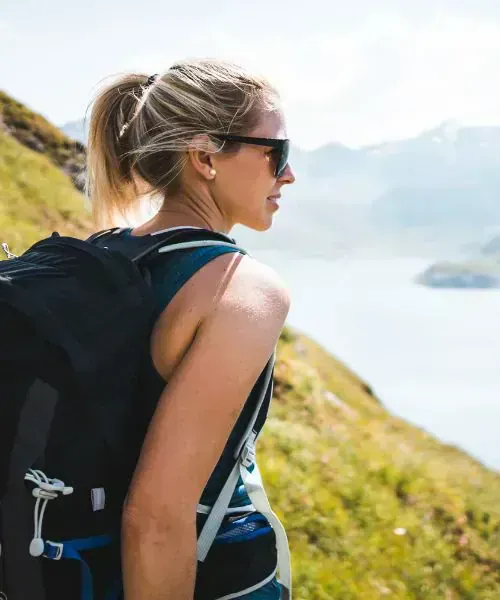 Customise a self-guided tour